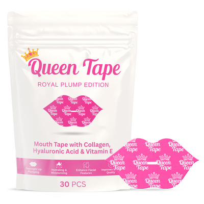 Queen Tape